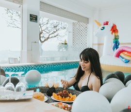 69TP Villa Vũng Tàu sát biển Bãi Dâu