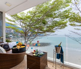 71A Villa Vũng Tàu sát biển