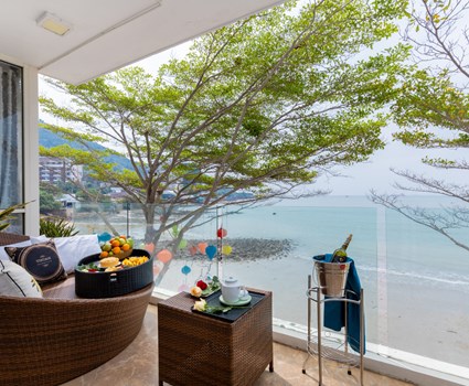 71A Villa Vũng Tàu sát biển