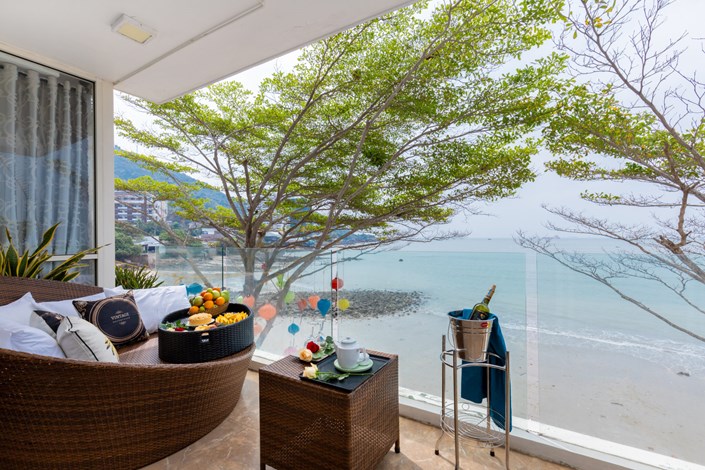 71A Villa Vũng Tàu sát biển