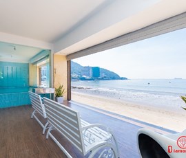 81TP Villa Vũng Tàu Sát biển