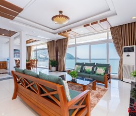 81A Villa Vũng Tàu sát biển