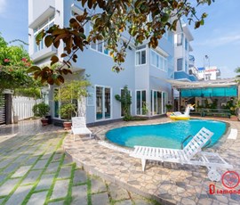 B1.5 Villa Vũng Tàu gần biển