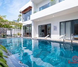 B2.1 Villa Vũng Tàu gần biển