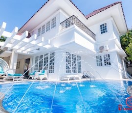 B4LE Villa Vũng Tàu gần biển