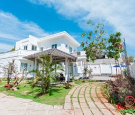 Coco Villa Vũng Tàu Bãi Sau