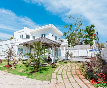 Coco Villa Vũng Tàu Bãi Sau