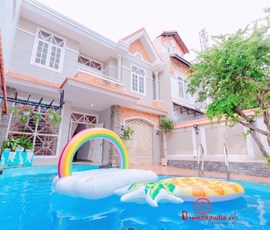 G12 Villa Vũng Tàu giá rẻ