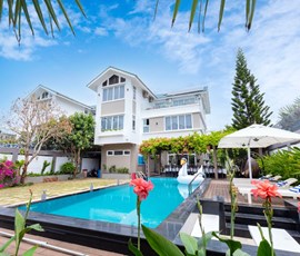 Luxury Villa Vũng Tàu B1.3