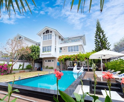Luxury Villa Vũng Tàu B1.3