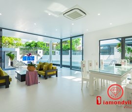 Luxury Villa Vũng Tàu B2.2