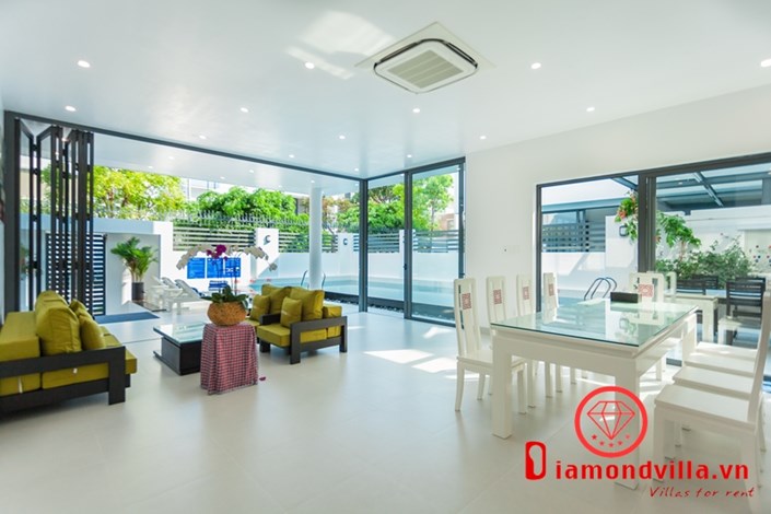 Luxury Villa Vũng Tàu B2.2
