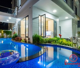B2.32 Villa Vũng Tàu gần biển