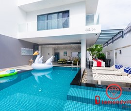 Luxury Villa Vũng Tàu C2.14