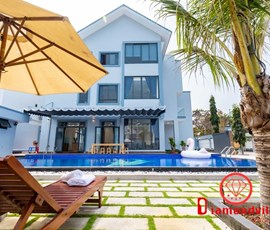 C2.21 villa Vũng Tàu gần biển