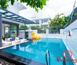 Luxury Villa Vũng Tàu C2.7