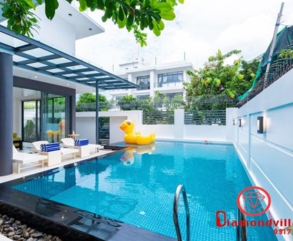 Luxury Villa Vũng Tàu C2.7