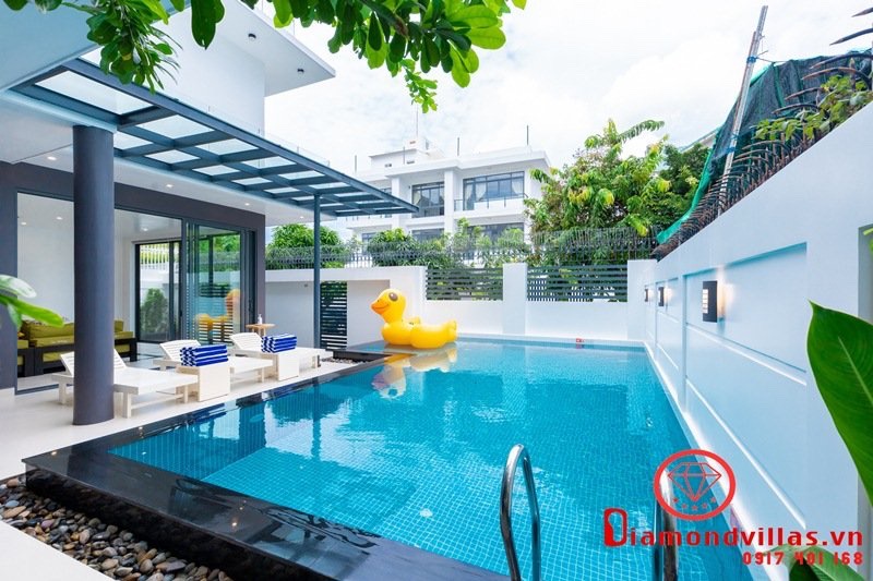 Luxury Villa Vũng Tàu C2.7