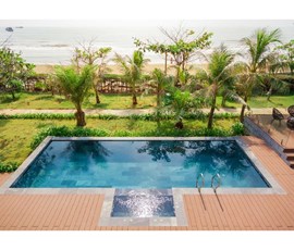 D5 Villa sát biển Vũng Tàu 