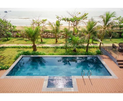 D5 Villa sát biển Vũng Tàu 