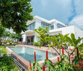 R10 Villa sát biển Vũng Tàu - Aria