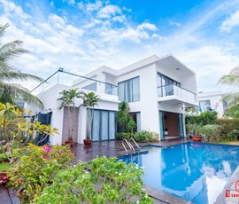 R2 Villa sát biển Vũng Tàu