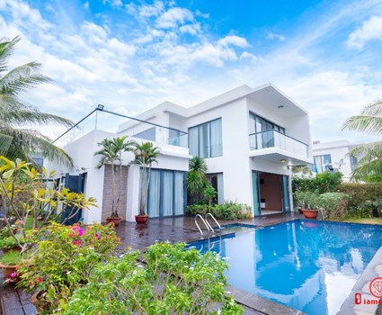 R2 Villa sát biển Vũng Tàu