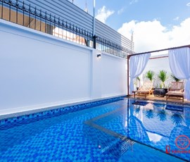 Maison Villa Vũng Tàu gần biển