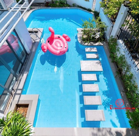 MP villa Vũng Tàu gần biển