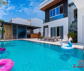 R3 villa Vũng Tàu sát biển 
