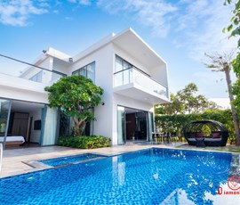 R1 Villa Vũng Tàu sát biển