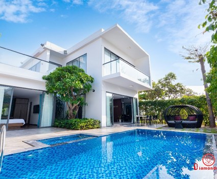 R1 Villa Vũng Tàu sát biển