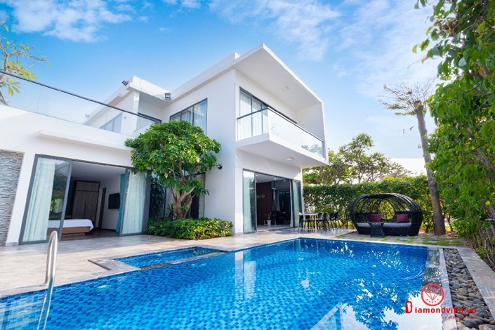 R1 Villa Vũng Tàu sát biển
