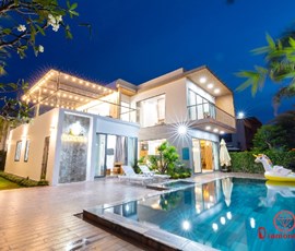 S3 villa sát biển Vũng Tàu