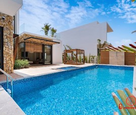 S7 villa Vũng Tàu sát biển