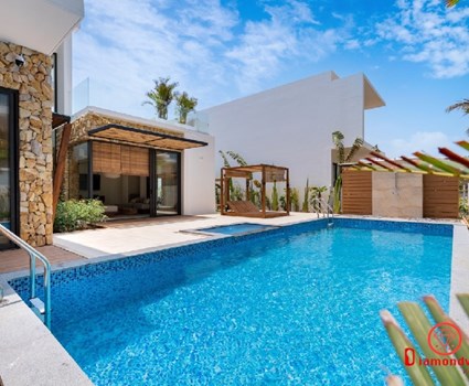 S7 villa Vũng Tàu sát biển
