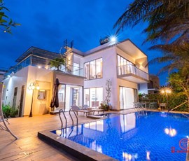 S2 Villa sát biển Vũng Tàu