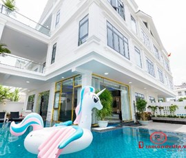 villa Vũng Tàu gần biển B2.12