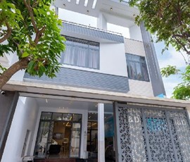villa Vũng Tàu gần biển 14 MTĐ