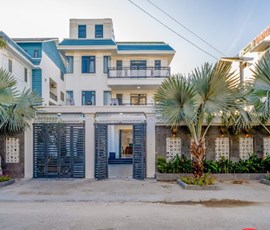 villa Vũng Tàu gần biển 21TD 4