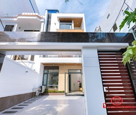 villa Vũng Tàu gần biển 5A TQC
