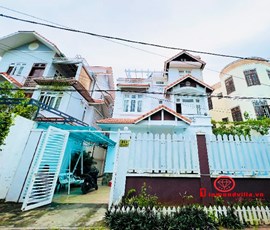 villa Vũng Tàu gía rẻ B11 Mạc Thanh Đạm