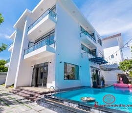 villa Vũng Tàu 17 phòng C2.11