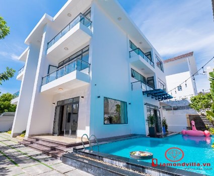 villa Vũng Tàu 17 phòng C2.11