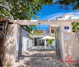 villa Vũng Tàu gía rẻ 117 PCT 