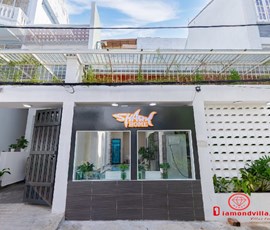 villa Vũng Tàu giá rẻ 129 VTS 