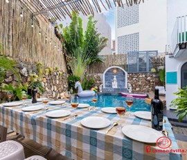 villa Vũng Tàu giá rẻ 33 PHI 