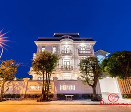 villa Vũng Tàu gần biển 7 MTĐ