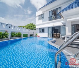 villa Vũng Tàu gần biển B3 ĐNT
